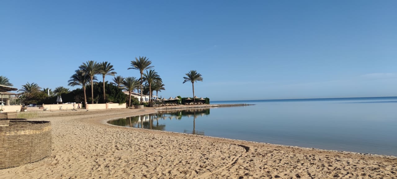 Strand Golden Beach Resort