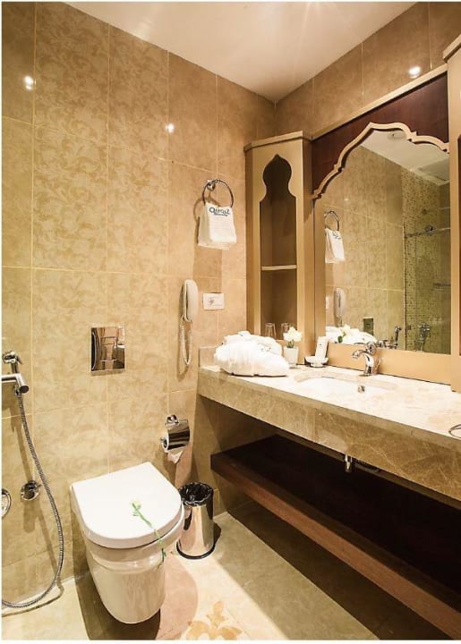 Rooms Qafqaz Karvansaray Hotel