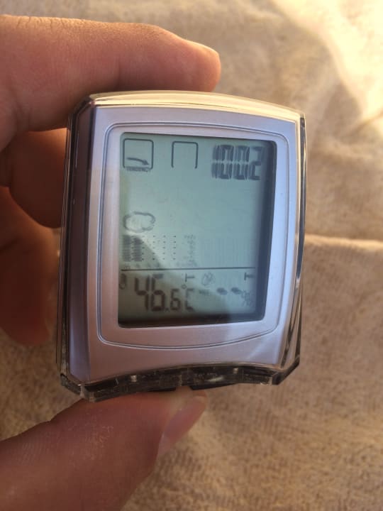 Sonstiges Three Corners Sea Beach Resort