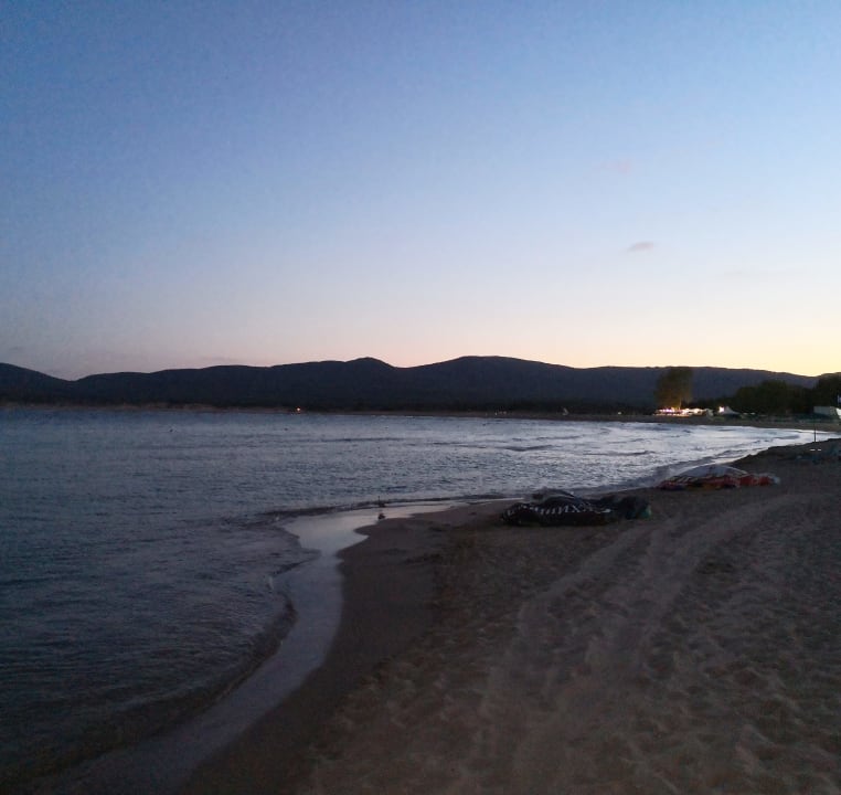 Strand Duni Royal Holiday Village