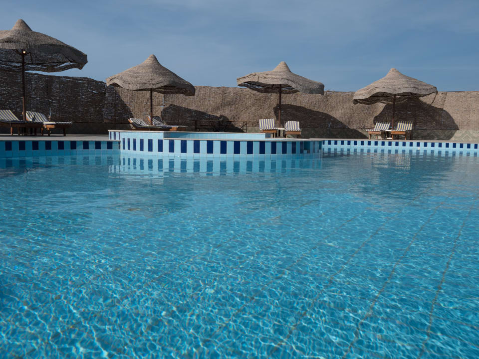 Pool Hotel Mangrove Bay Resort