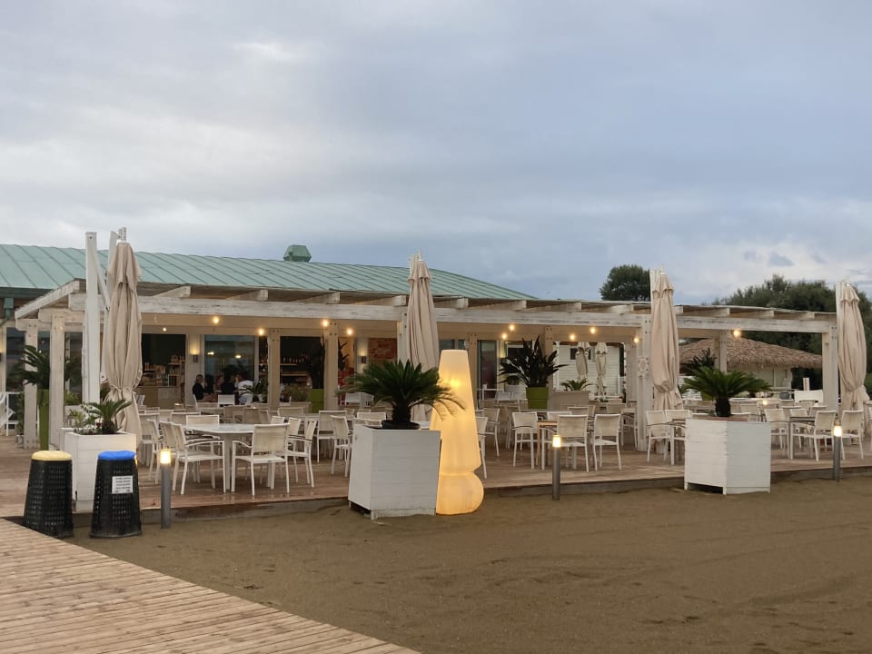 Gastro Villaggio Amare