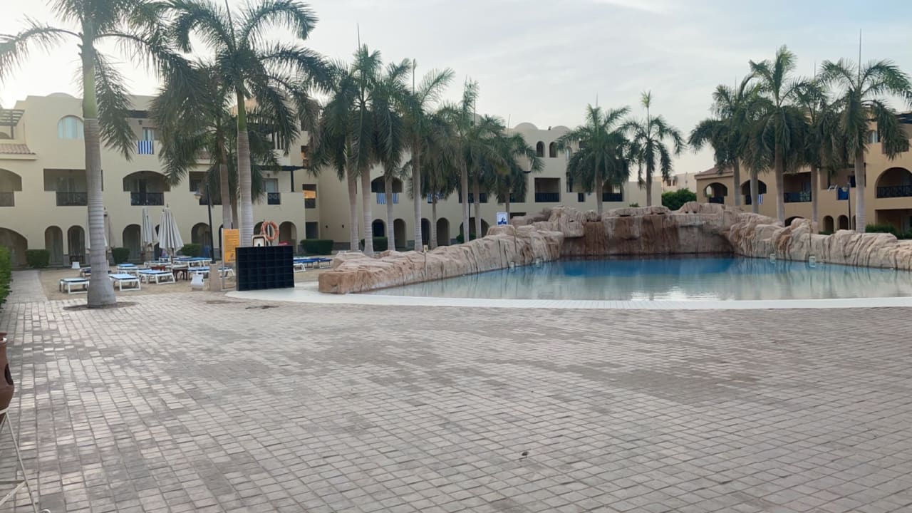 Pool Stella Garden Resort & Spa, Makadi Bay