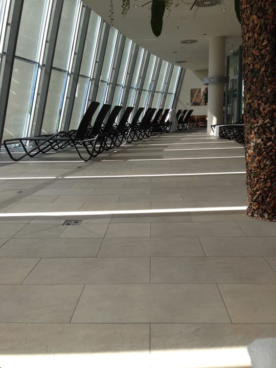 Ruheraum Four Points by Sheraton Panoramahaus Dornbirn