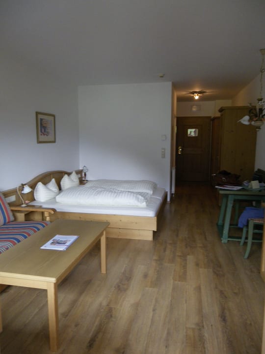 Unser Zimmer Lisi Family Hotel Reith bei Kitzbühel