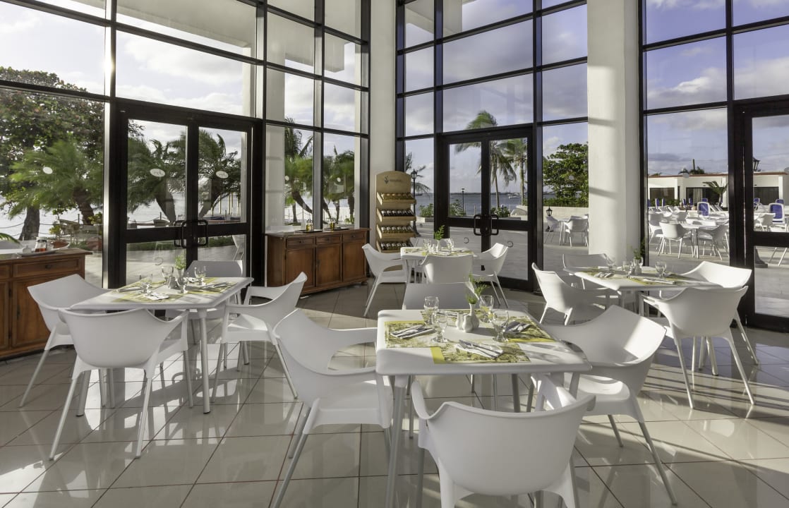 Gastro Hotel Jagua Affiliated by Meliá