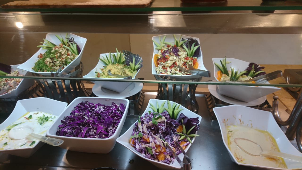 Gastro Regina Resort and Aqua Park Hurghada