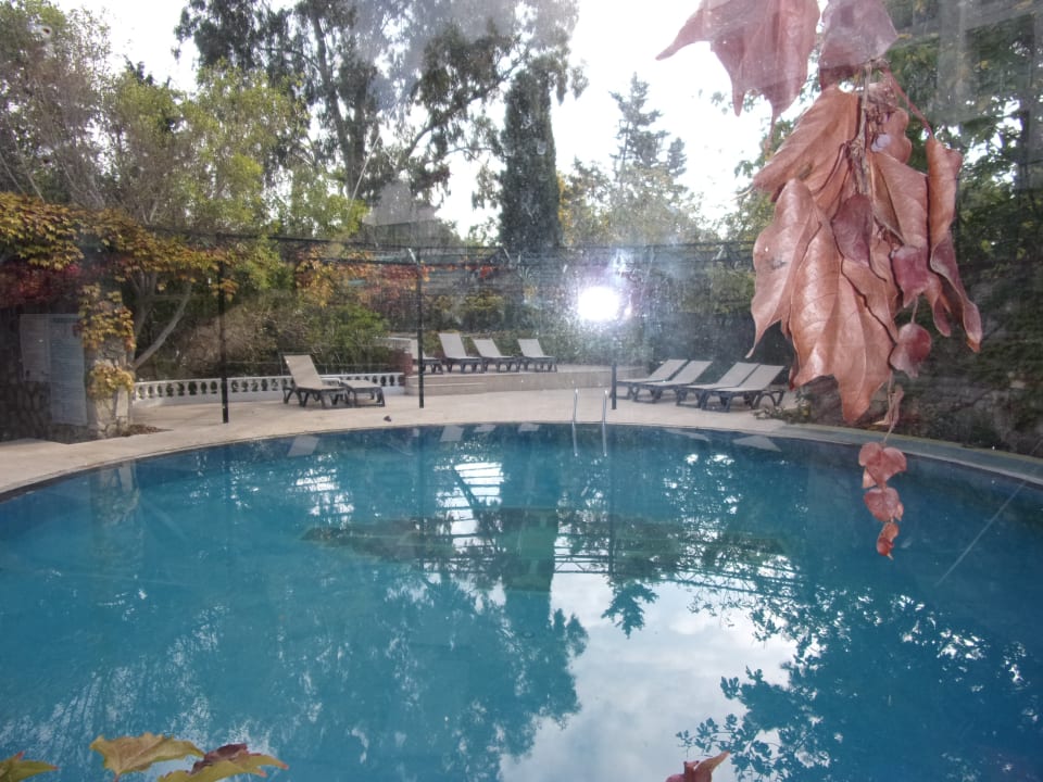 Pool Kaya Side