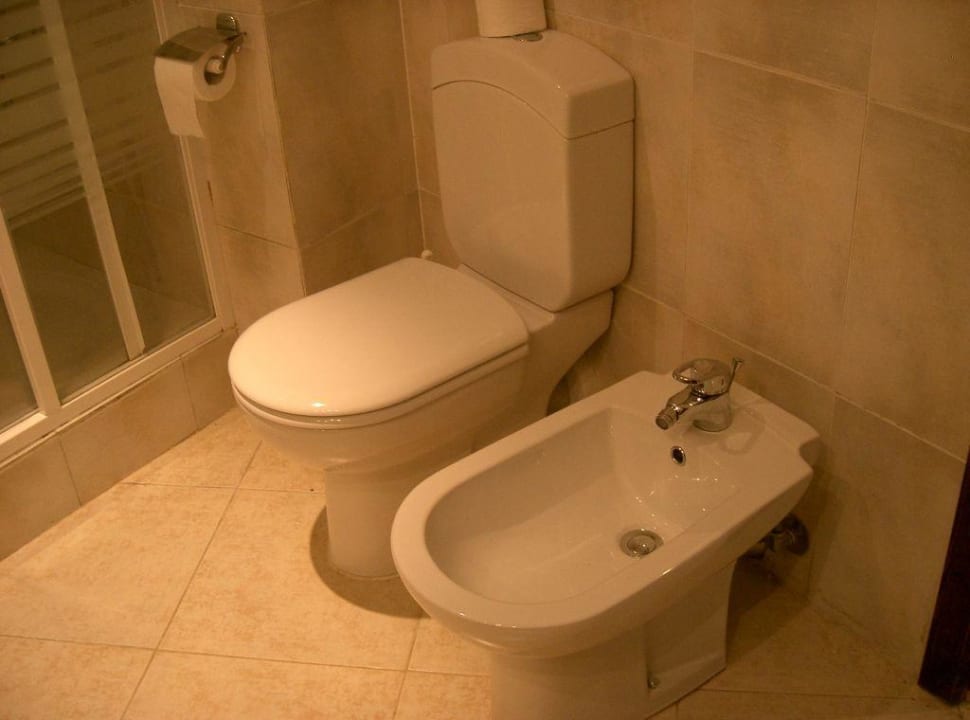 Badezimmer Fort Arabesque Resort, Spa & Villas