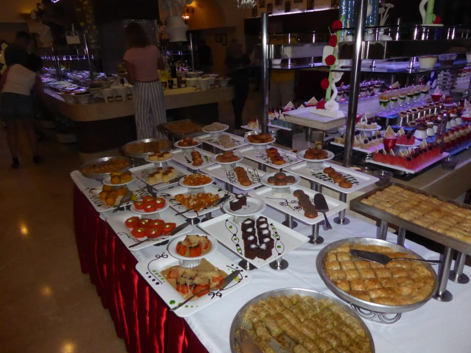 Gastro Adalya Resort & Spa - Adults Only