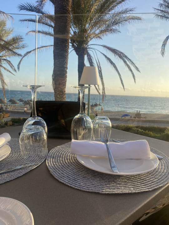 Gastro Hotel Pure Salt Garonda - Adults only