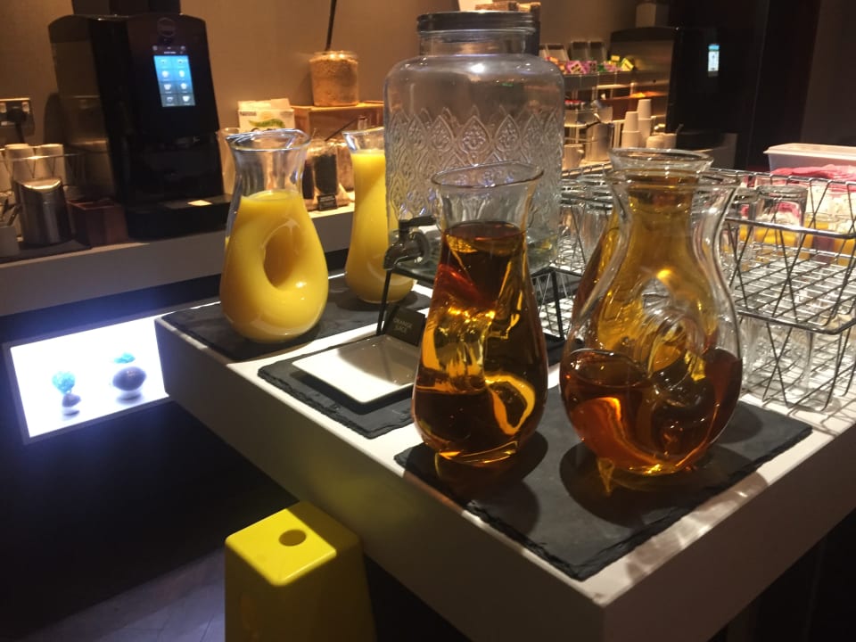 Gastro ibis Styles Liverpool Dale Street