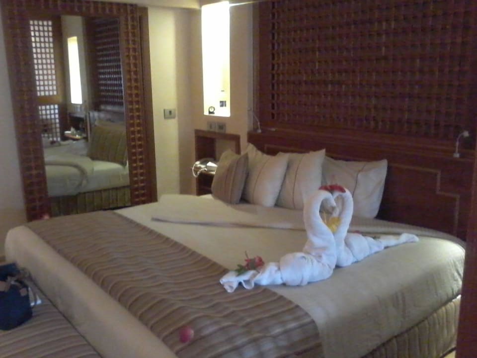 Nett gemacht Grand Waterworld Makadi & Family Star Makadi