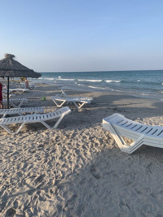 Strand Mahdia Beach & Aquapark
