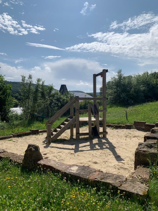 Sport & Freizeit Bildungs- und Ferienstätte Eichsfeld