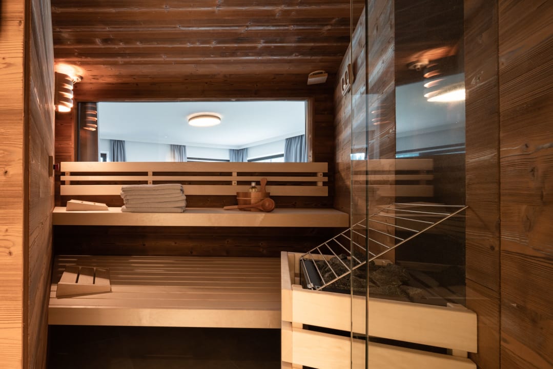 Zimmer KaiserMoments _ Appartement & Lofts