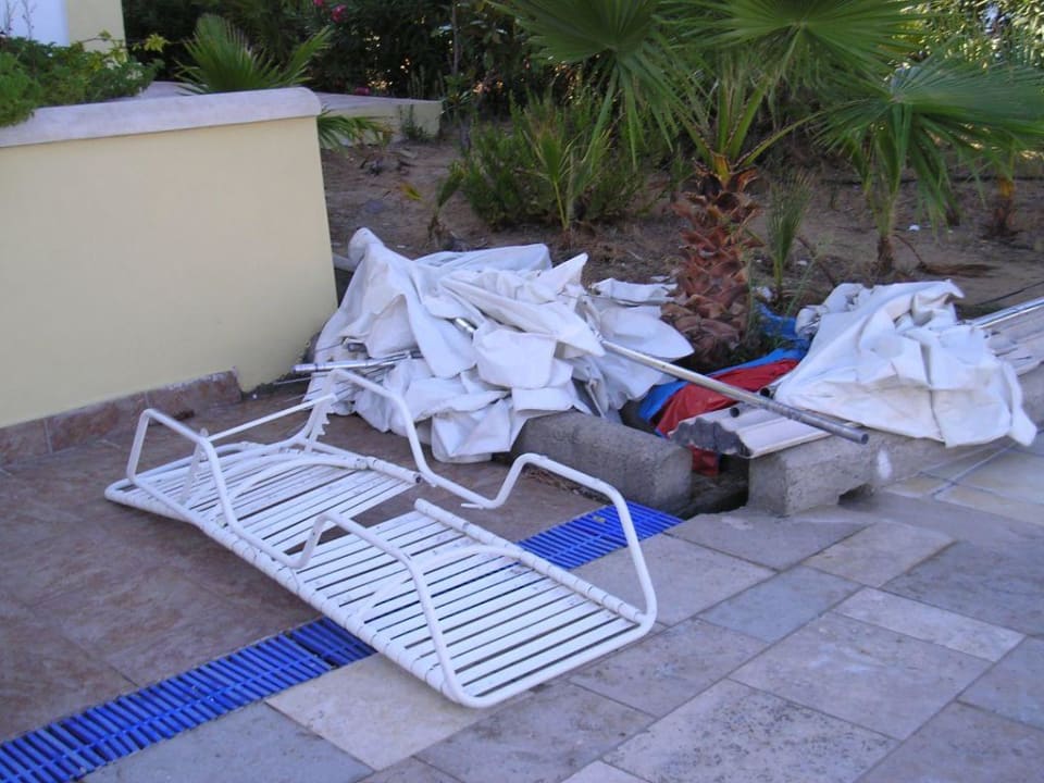 Ohne Worte (am Pool) Sandy Beach Resort