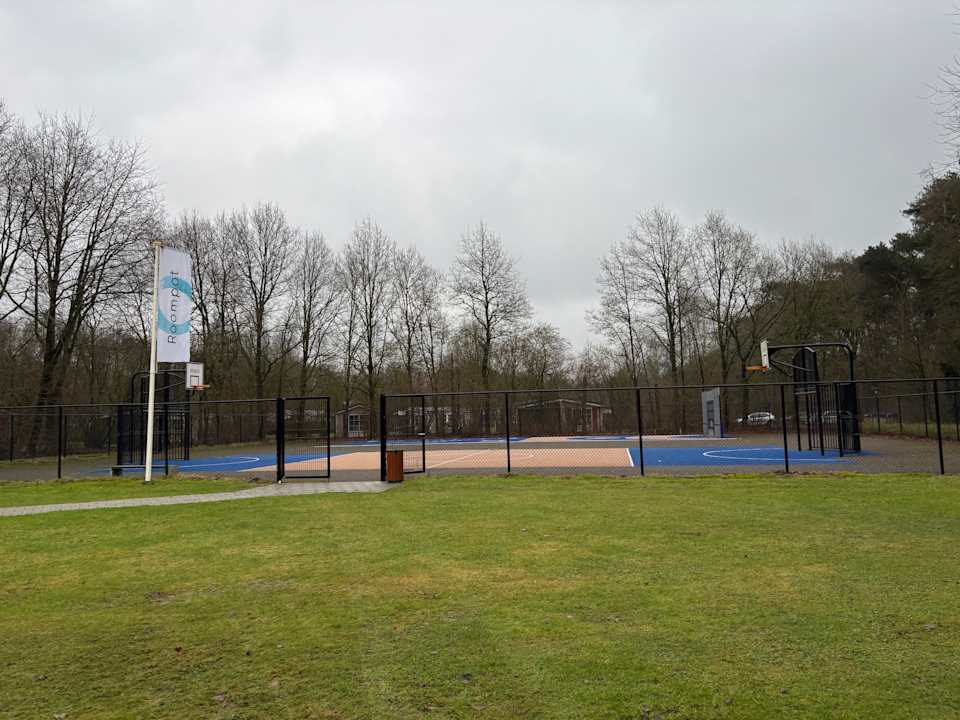 Sport & Freizeit Roompot Bospark Lunsbergen