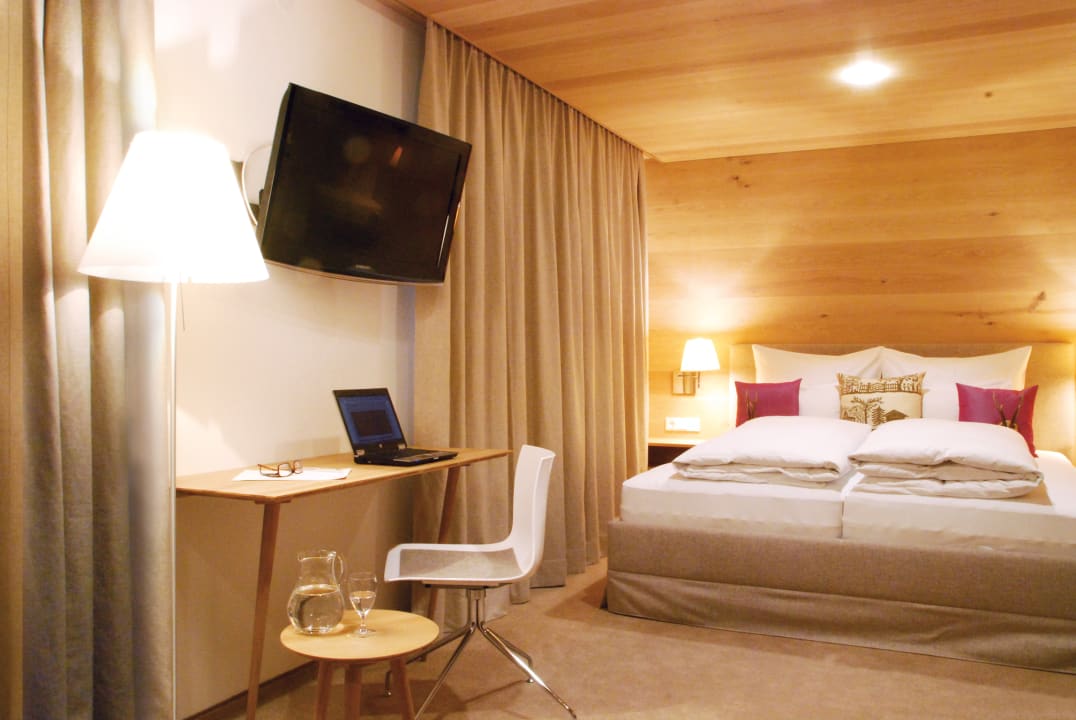 Zimmer Pension Alpenfluh