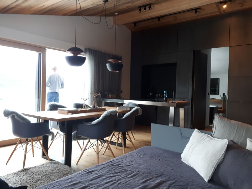 Zimmer Panorama Lodge