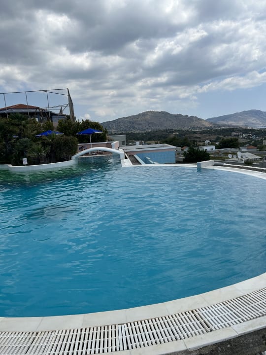 Pool Mitsis Rodos Village