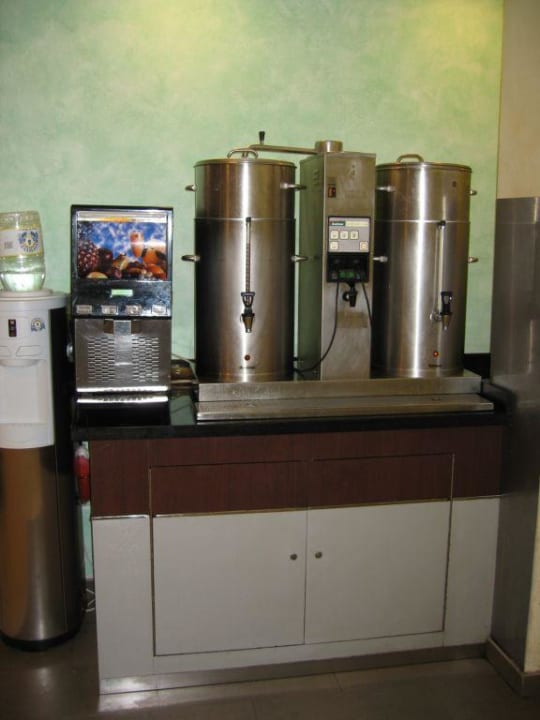 Restaurant/Buffet Hotel Floresta