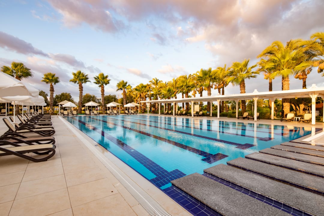 Pool Calimera Serra Palace