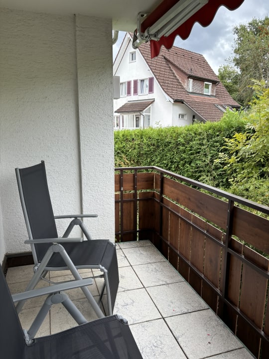 Zimmer Hotel Rosengarten