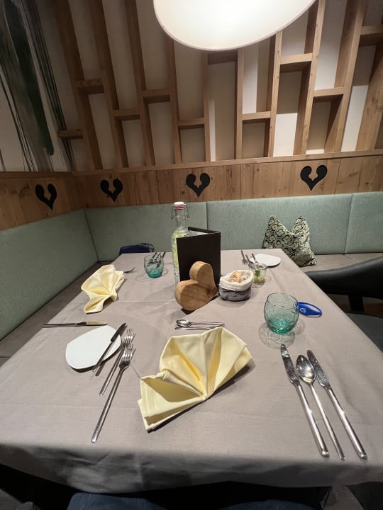 Gastro Galtenberg - Family & Wellness Resort