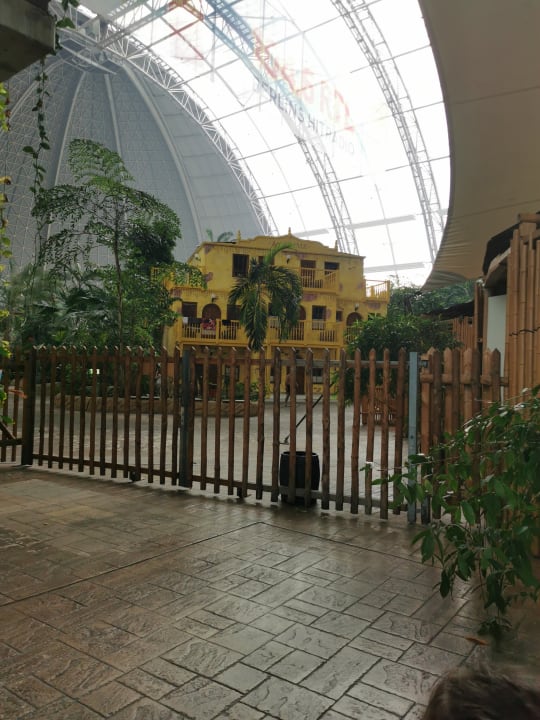 Sonstiges Tropical Islands Resort