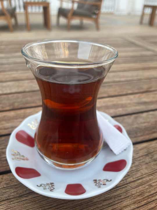 Gastro Side Royal Palace Hotel & Spa