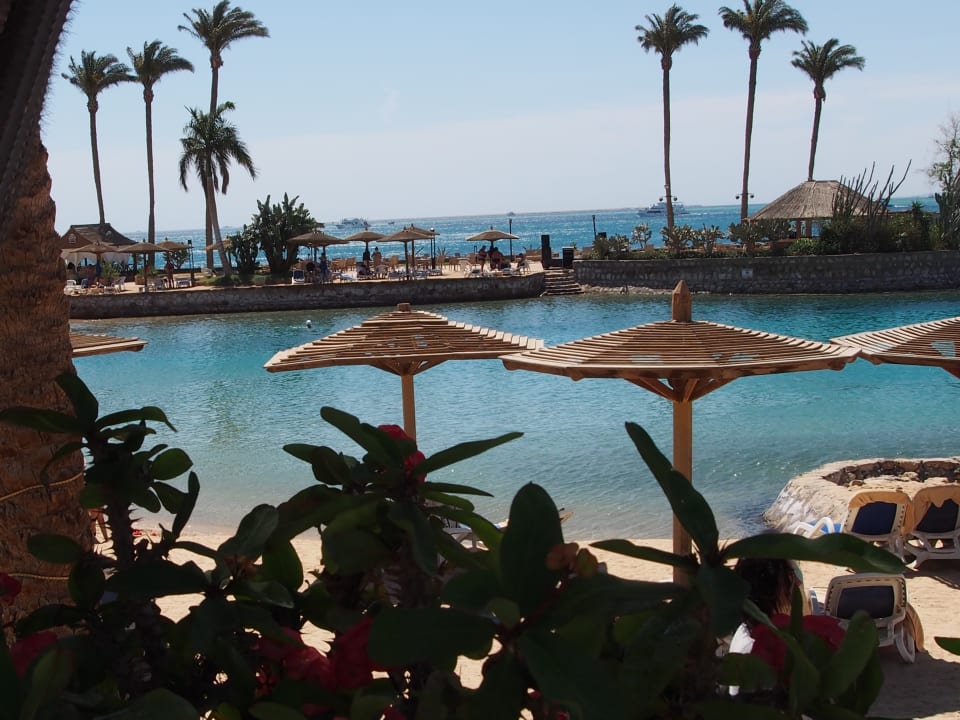 Strand Marriott Hurghada Beach Resort