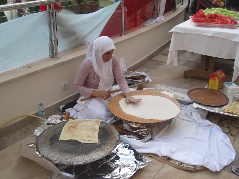 Saphir Resort & Spa  Saphir Resort & Spa