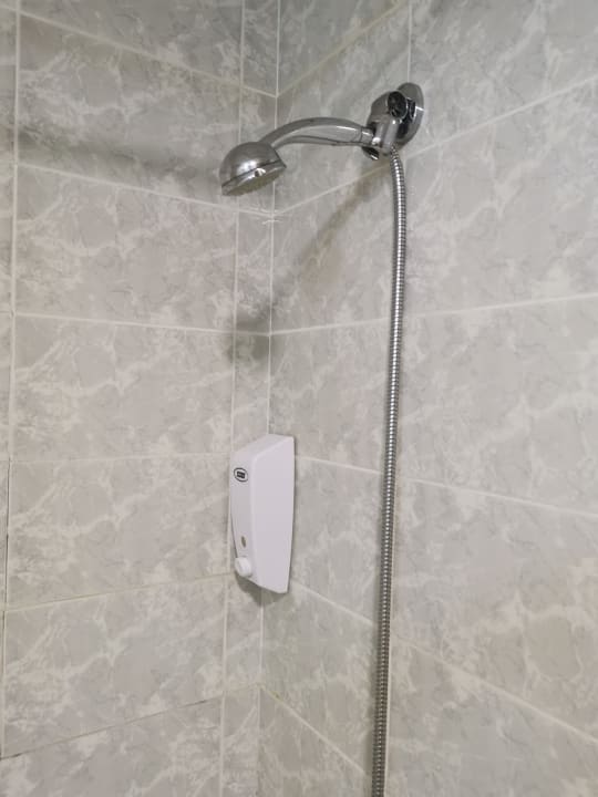 Zimmer Hotel Don Juan Tossa