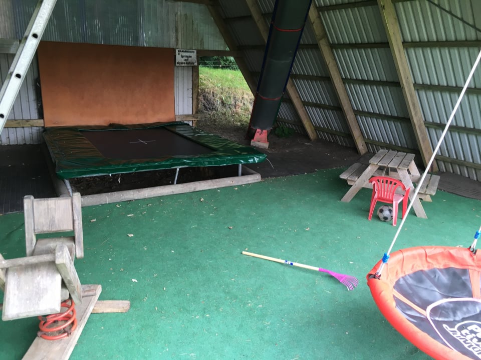 Sport & Freizeit Ferienhof Tams