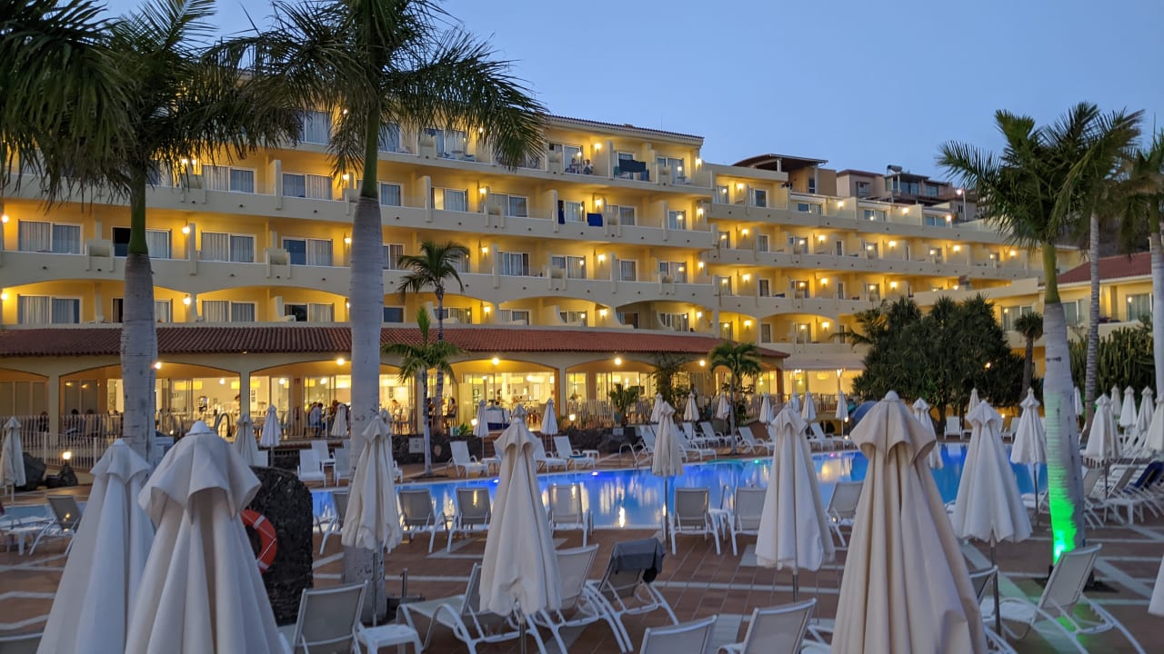 Pool R2 BUGANVILLA Hotel & Spa