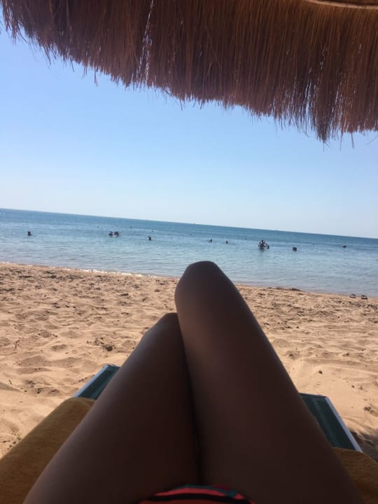 Strand Sentido Caribbean World Soma Bay