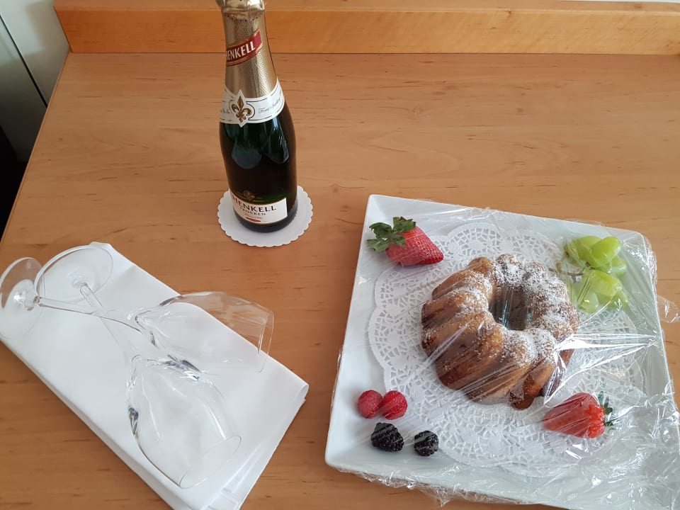 Zimmer A-ROSA Ostseehotel Kühlungsborn