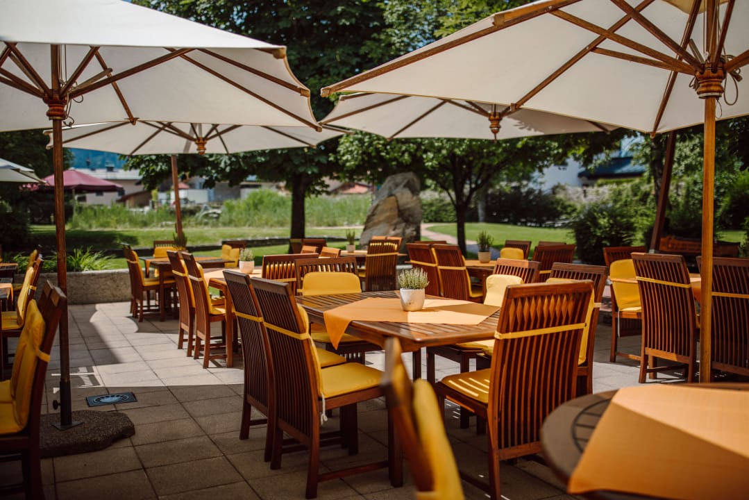Gastro Lerchs Landhotel
