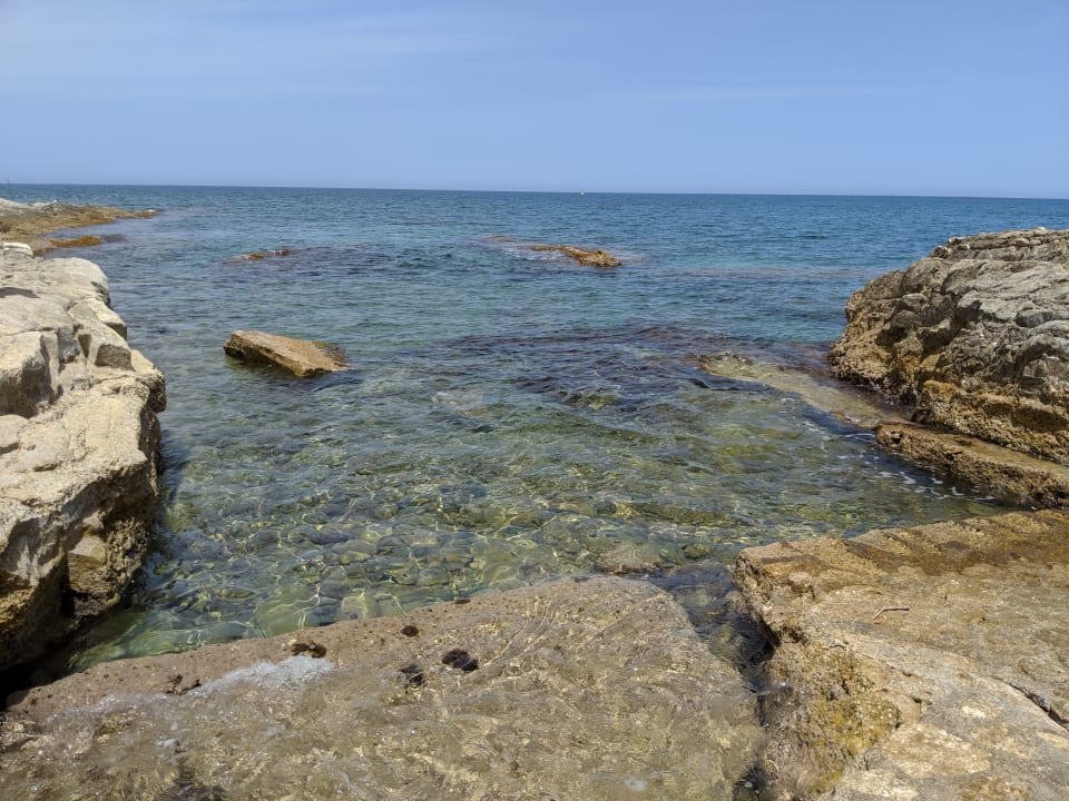 Strand Silva Beach Hotel