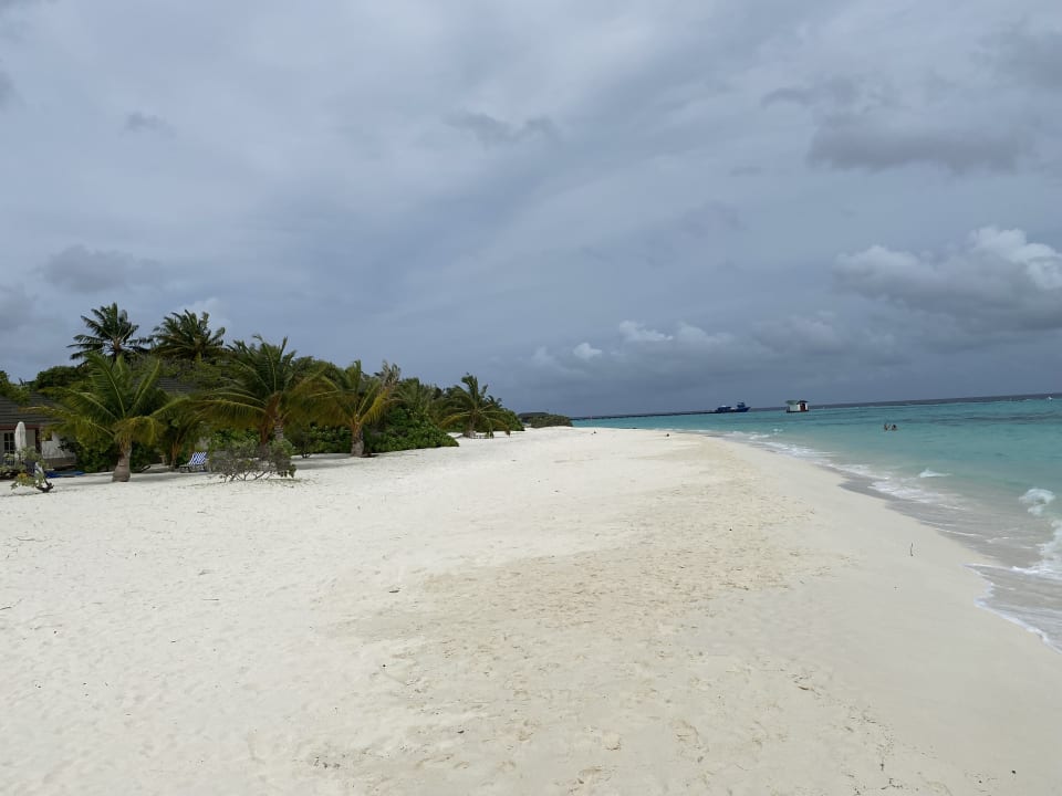 Strand Adaaran Select Meedhupparu Island Resort - Premium All Inclusive