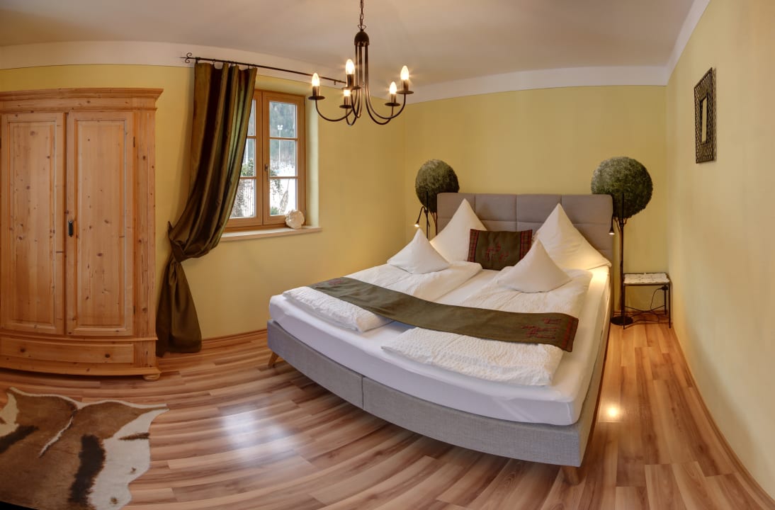 Zimmer Ferienwohnung Stöberl