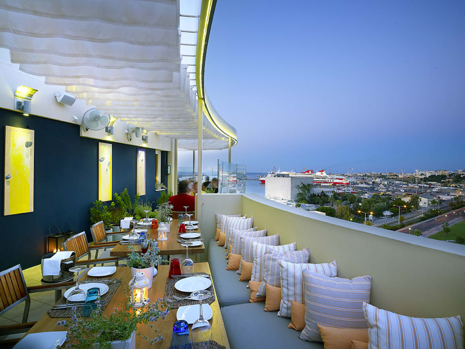 Gastro Lato Boutique Hotel