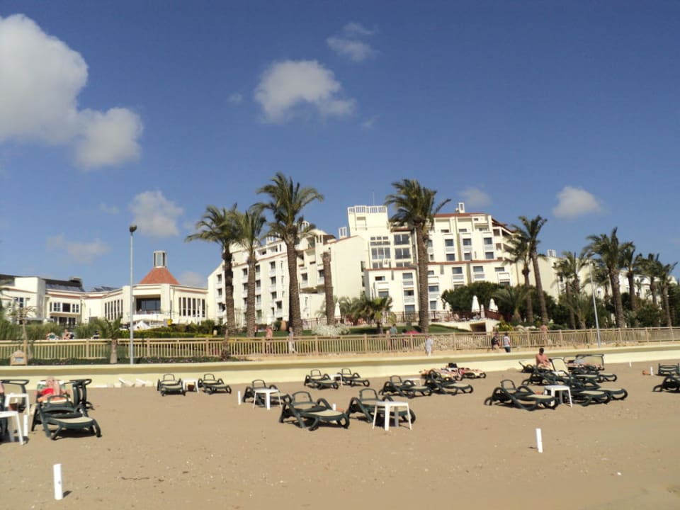 Strand PALOMA Perissia