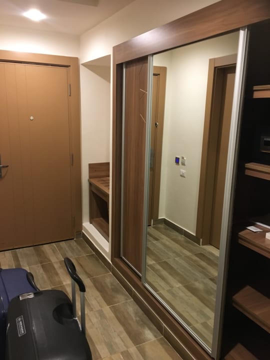 Zimmer Pickalbatros Aqua Park Resort - Sharm El Sheikh