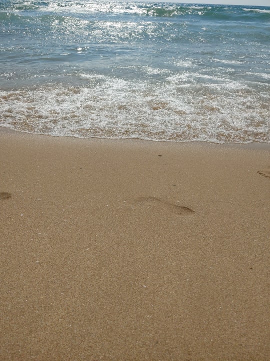 Strand Sentido Neptun Beach