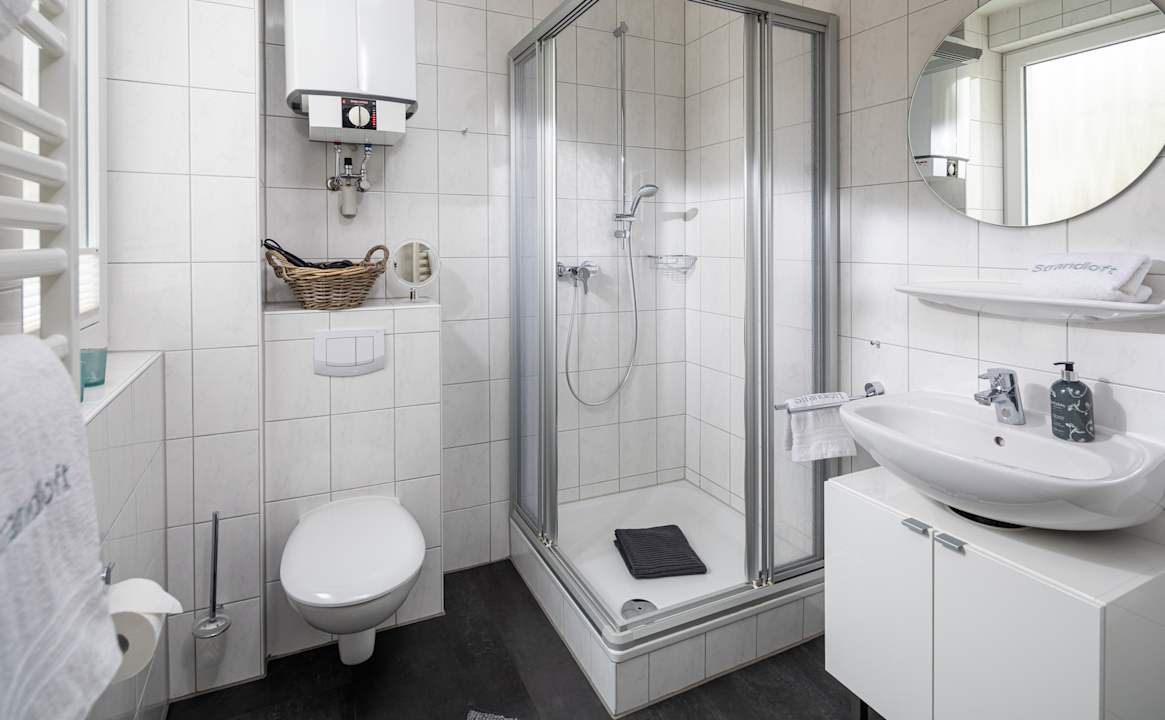 Zimmer Strandloft Drei Norderney