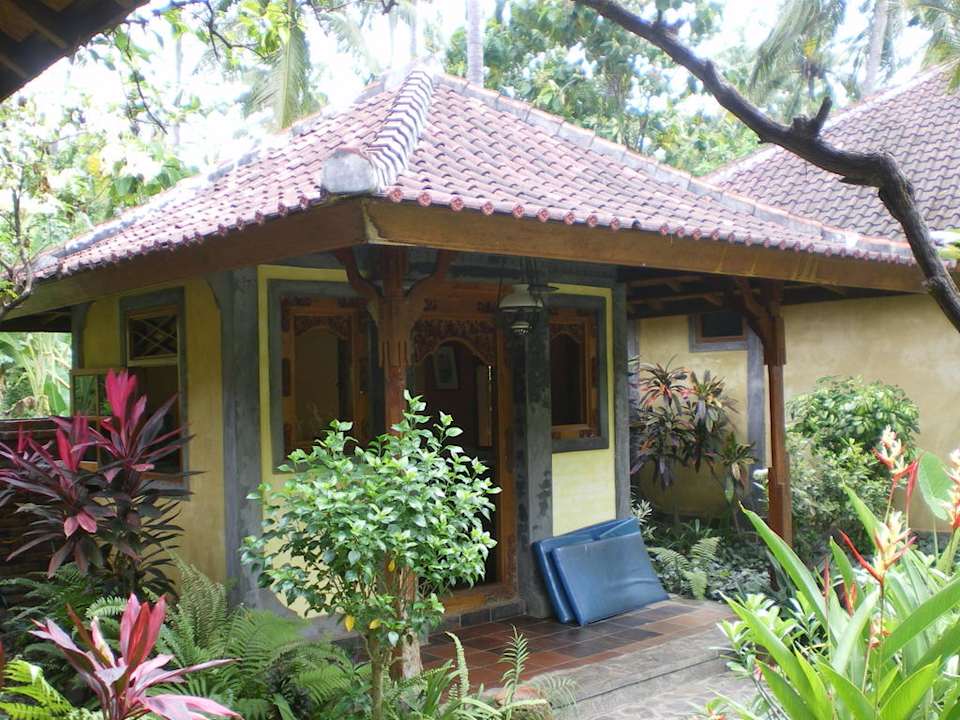 Küchenhaus Saraswati Holiday House