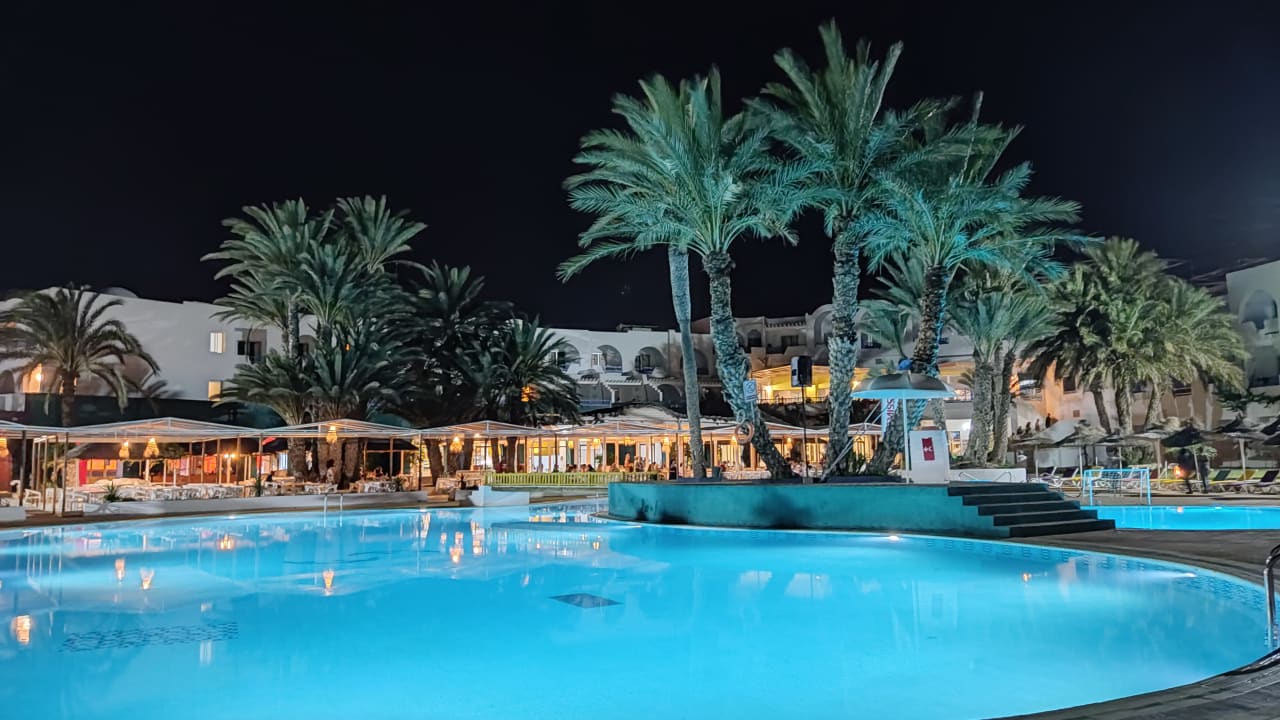 Pool Golf Beach Hotel & Spa