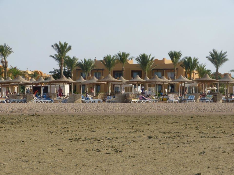 Plaża Stella Garden Resort & Spa, Makadi Bay